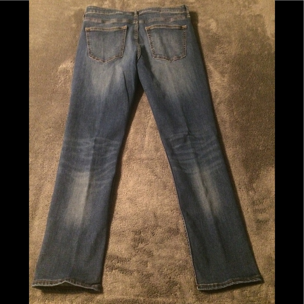 32x30 men’s old navy straight jeans